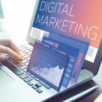 Digital Marketing Plan